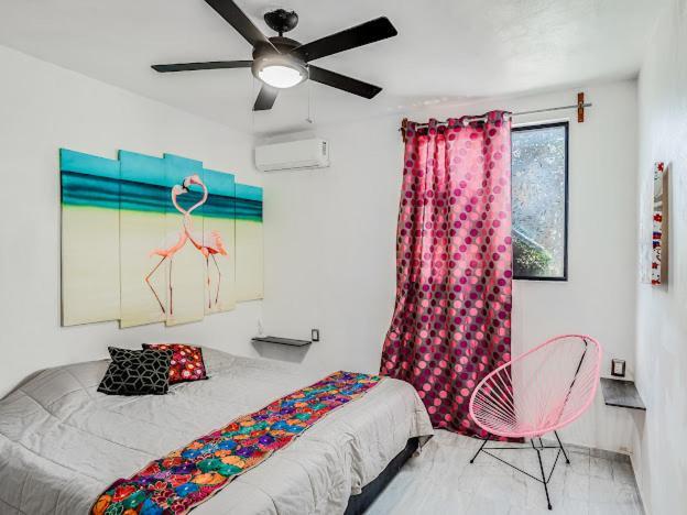 Casa Emma Villa Isla Holbox Buitenkant foto