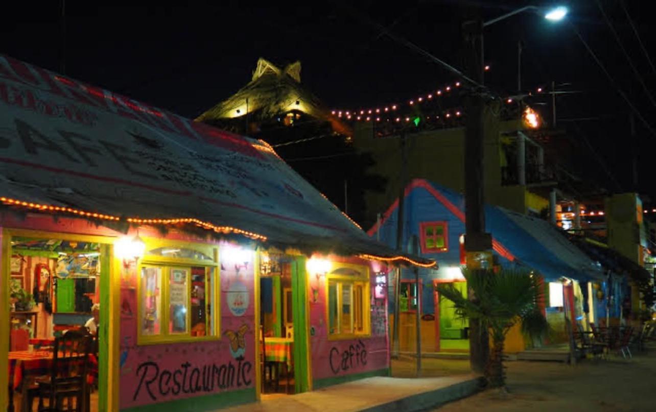 Casa Emma Villa Isla Holbox Buitenkant foto