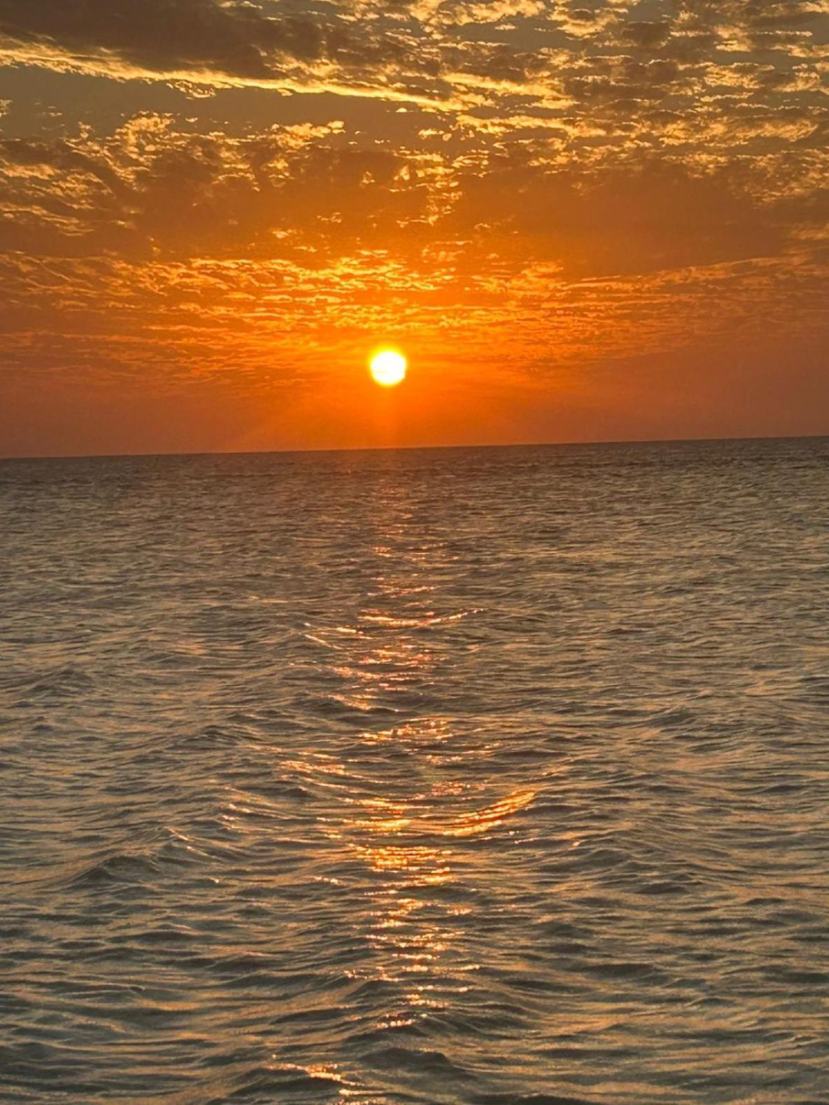 Casa Emma Villa Isla Holbox Buitenkant foto